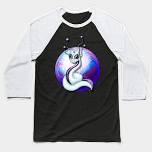 Mini Serpent Baseball T-Shirt